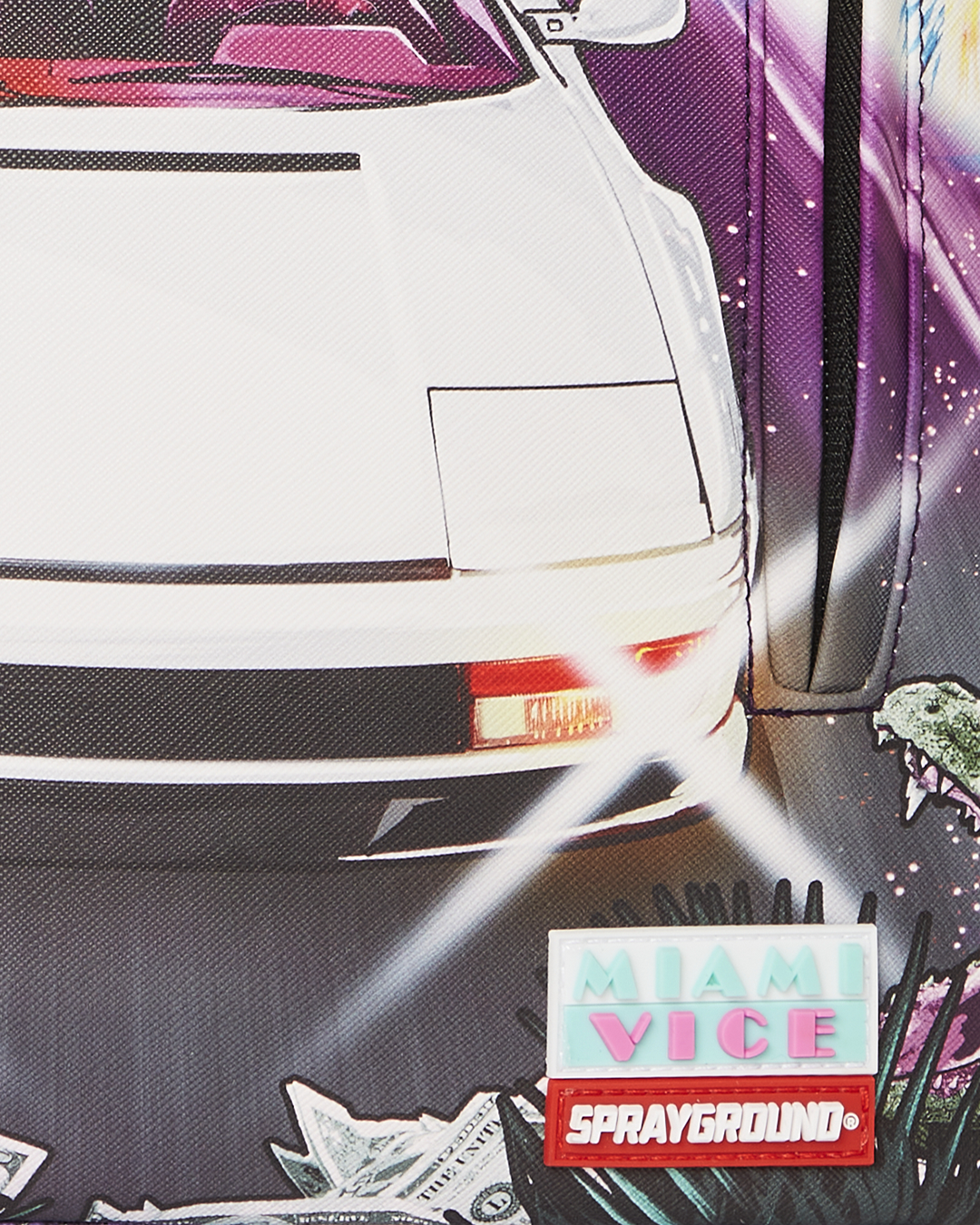 MIAMI VICE VIBES BACKPACK DLXV - Image 13