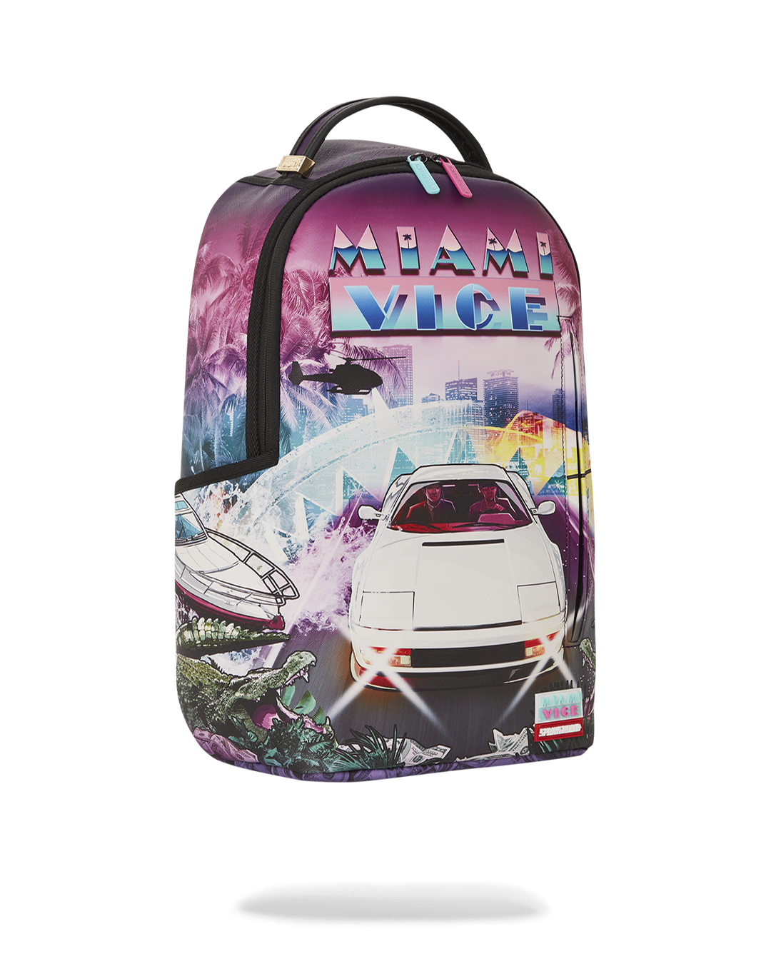 MIAMI VICE VIBES BACKPACK DLXV - Image 3