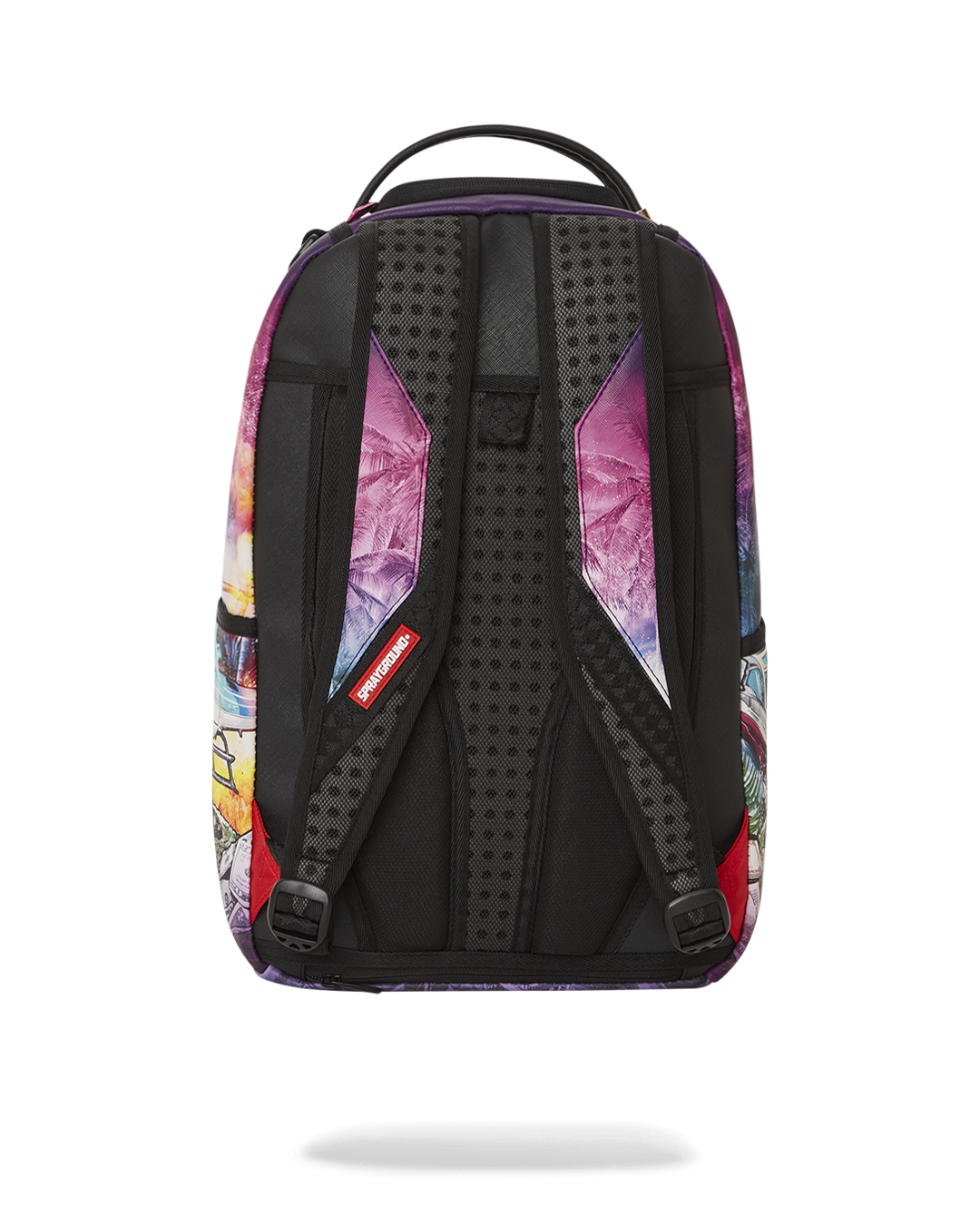 MIAMI VICE VIBES BACKPACK DLXV - Image 9