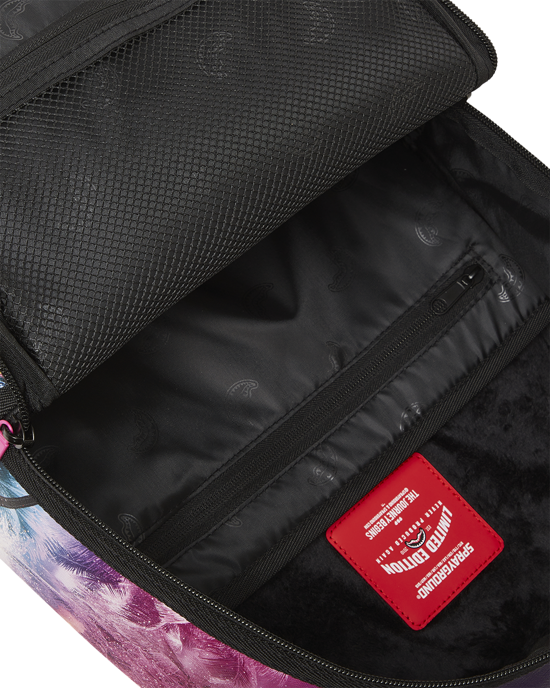 MIAMI VICE VIBES BACKPACK DLXV - Image 12