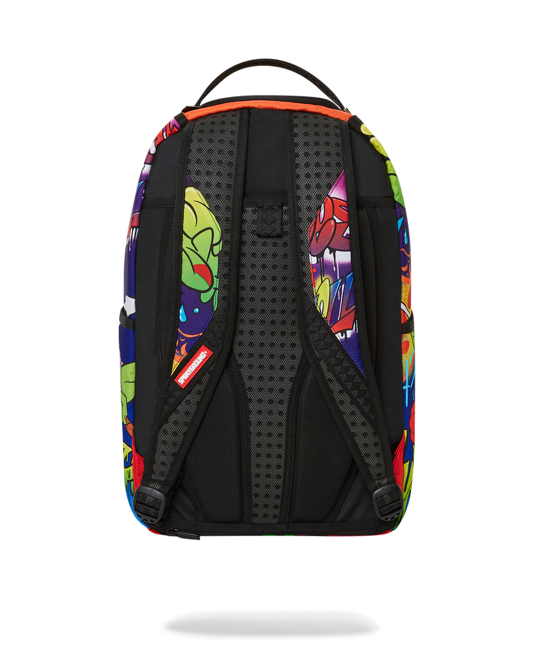 TEENAGE MUTANT NINJA TURTLES ATTACK MODE BACKPACK - Image 8