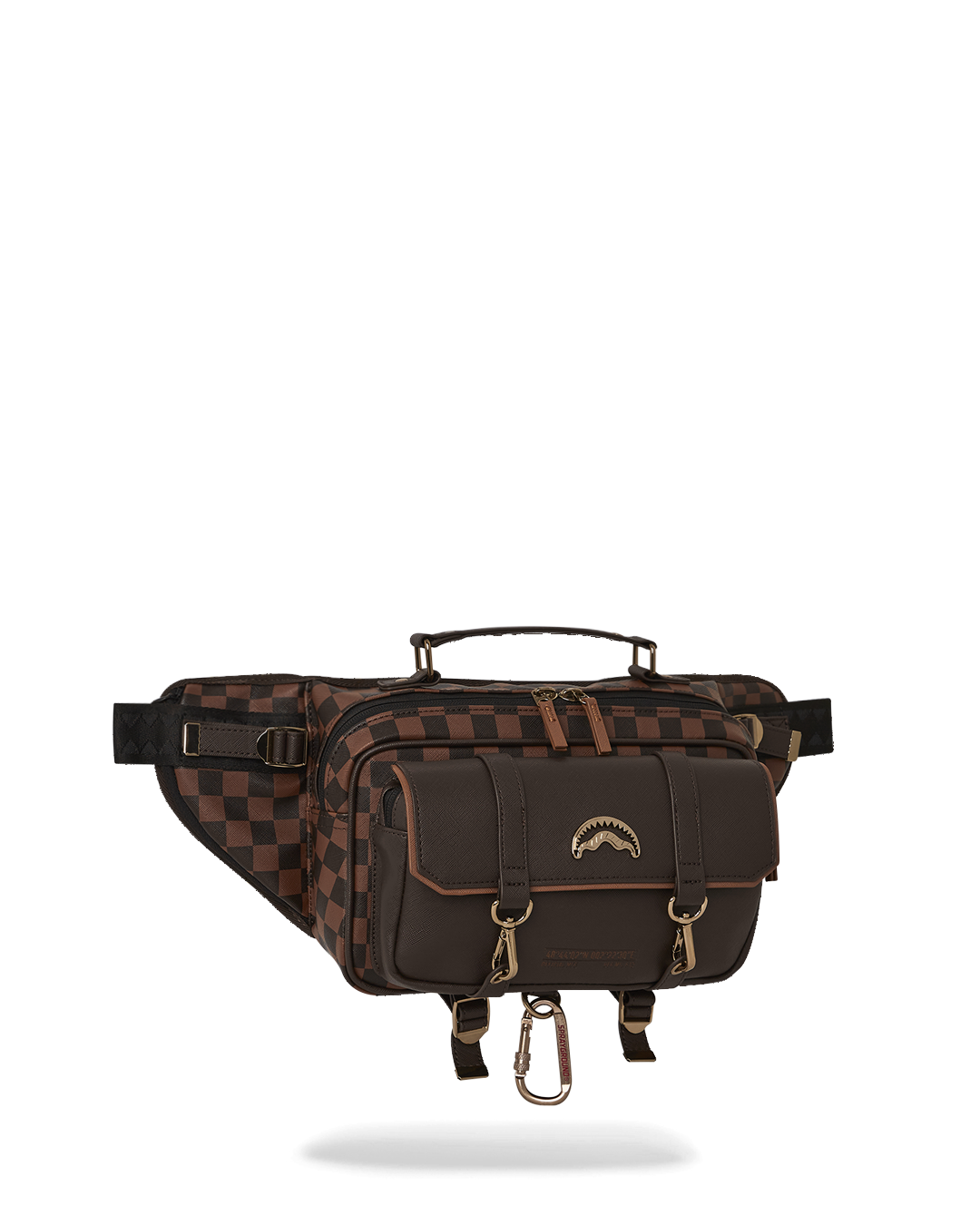 CHECKMATE ROYALE CARGO CROSSBODY - Image 3