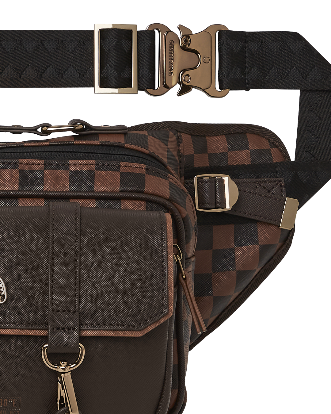 CHECKMATE ROYALE CARGO CROSSBODY - Image 5