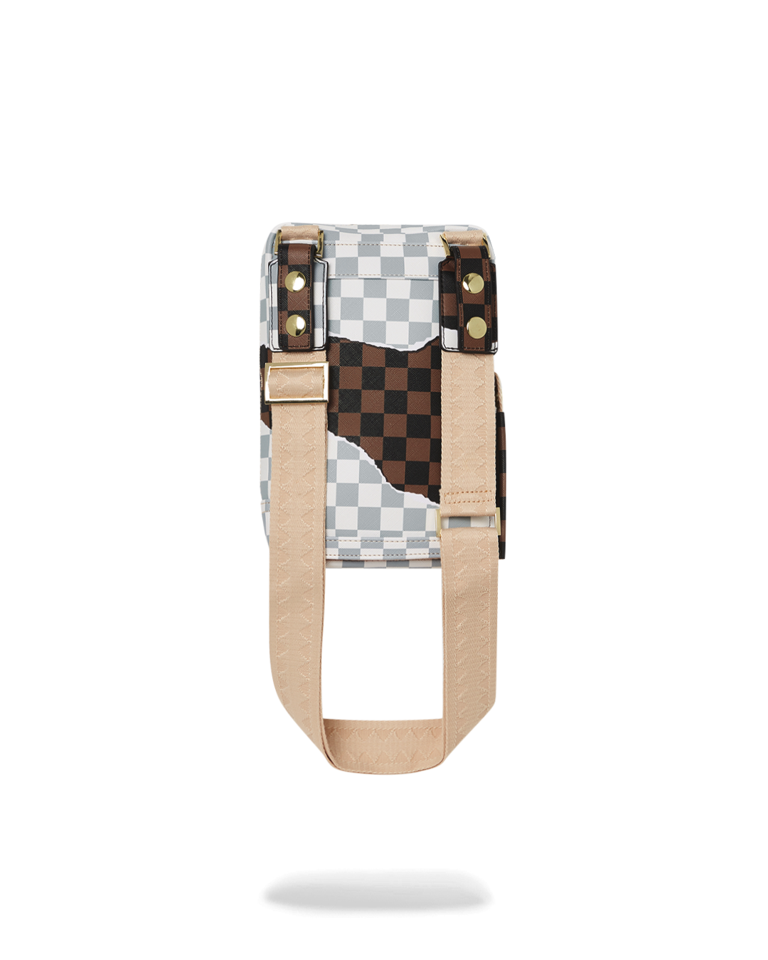 UNSTOPPABLE ENDEAVORS II MESSENGER SLING BAG - Image 5
