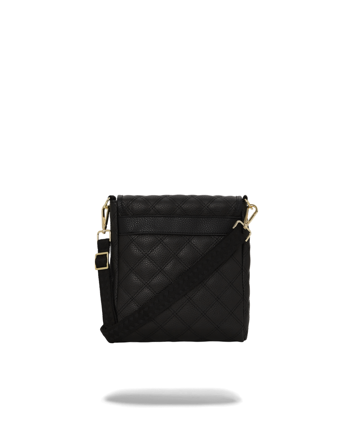 CATWALK CURRENCY MESSENGER SLING BAG - Image 5