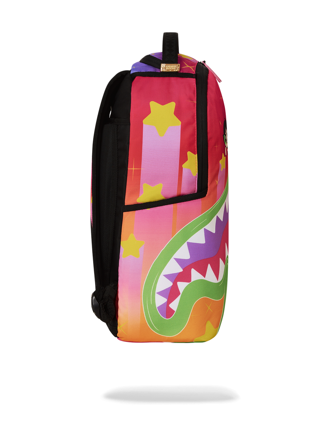 POWER PUFF GIRLS BUST OUT DLXSR BACKPACK - Image 5
