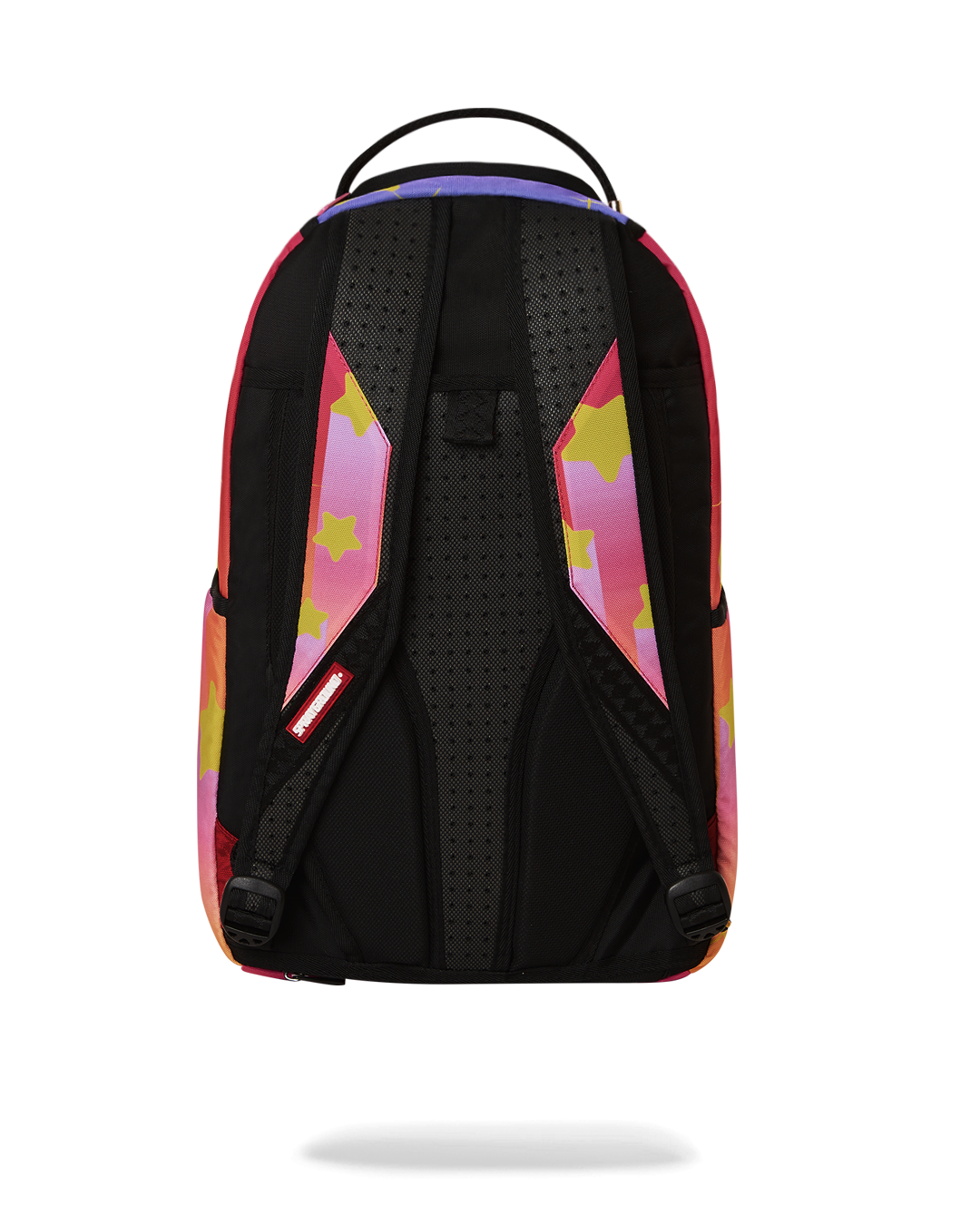 POWER PUFF GIRLS BUST OUT DLXSR BACKPACK - Image 7