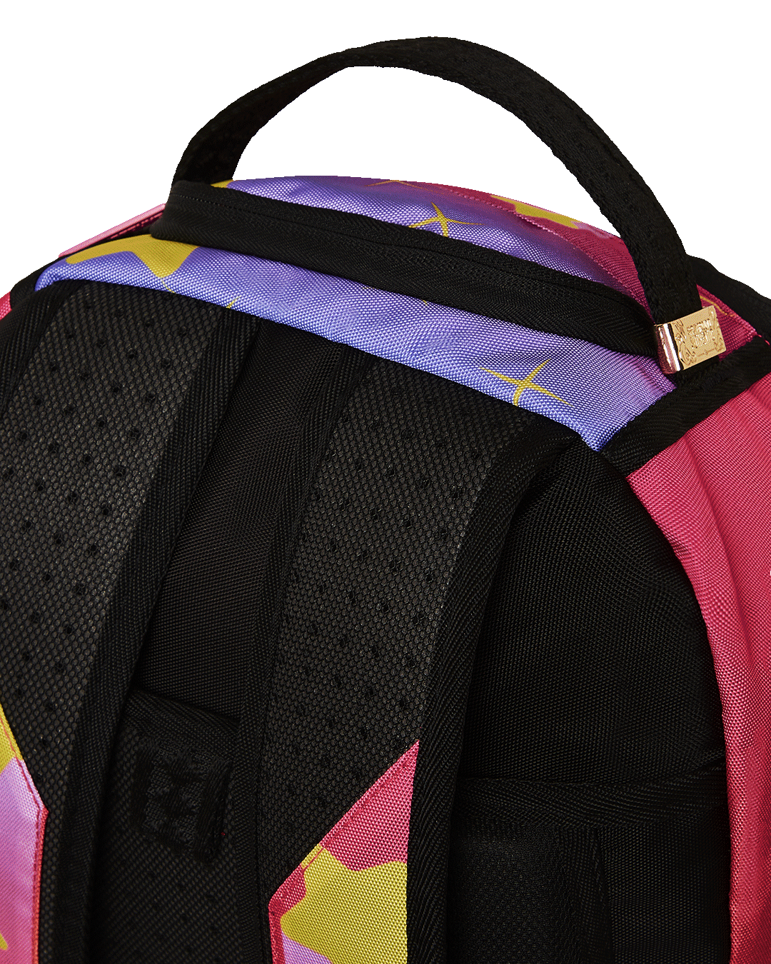 POWER PUFF GIRLS BUST OUT DLXSR BACKPACK - Image 10