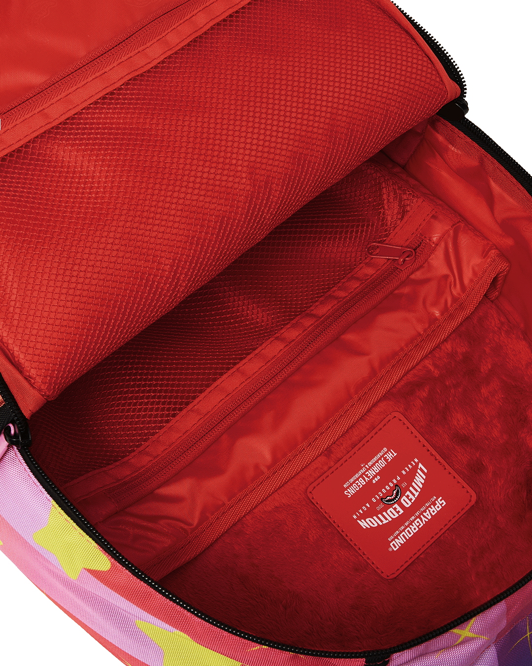 POWER PUFF GIRLS BUST OUT DLXSR BACKPACK - Image 11