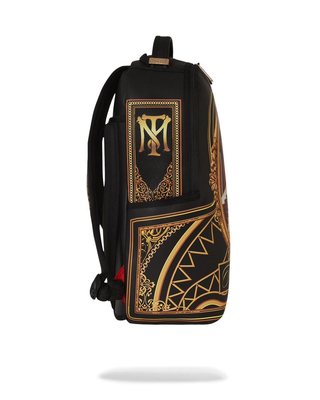 SCARFACE STAIRCASE BACKPACK DLXV - Image 3