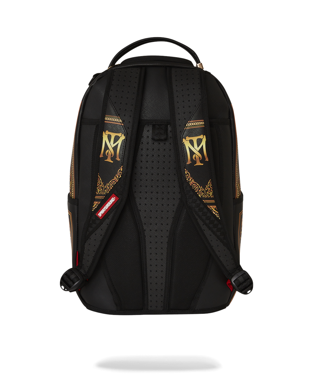 SCARFACE STAIRCASE BACKPACK DLXV - Image 5