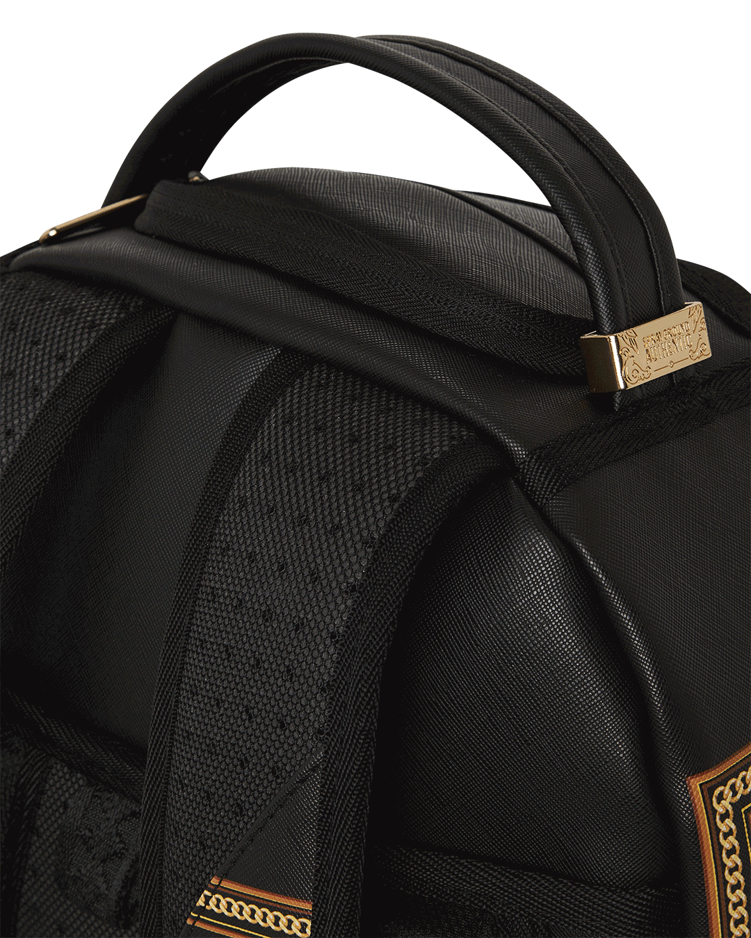 SCARFACE STAIRCASE BACKPACK DLXV - Image 7