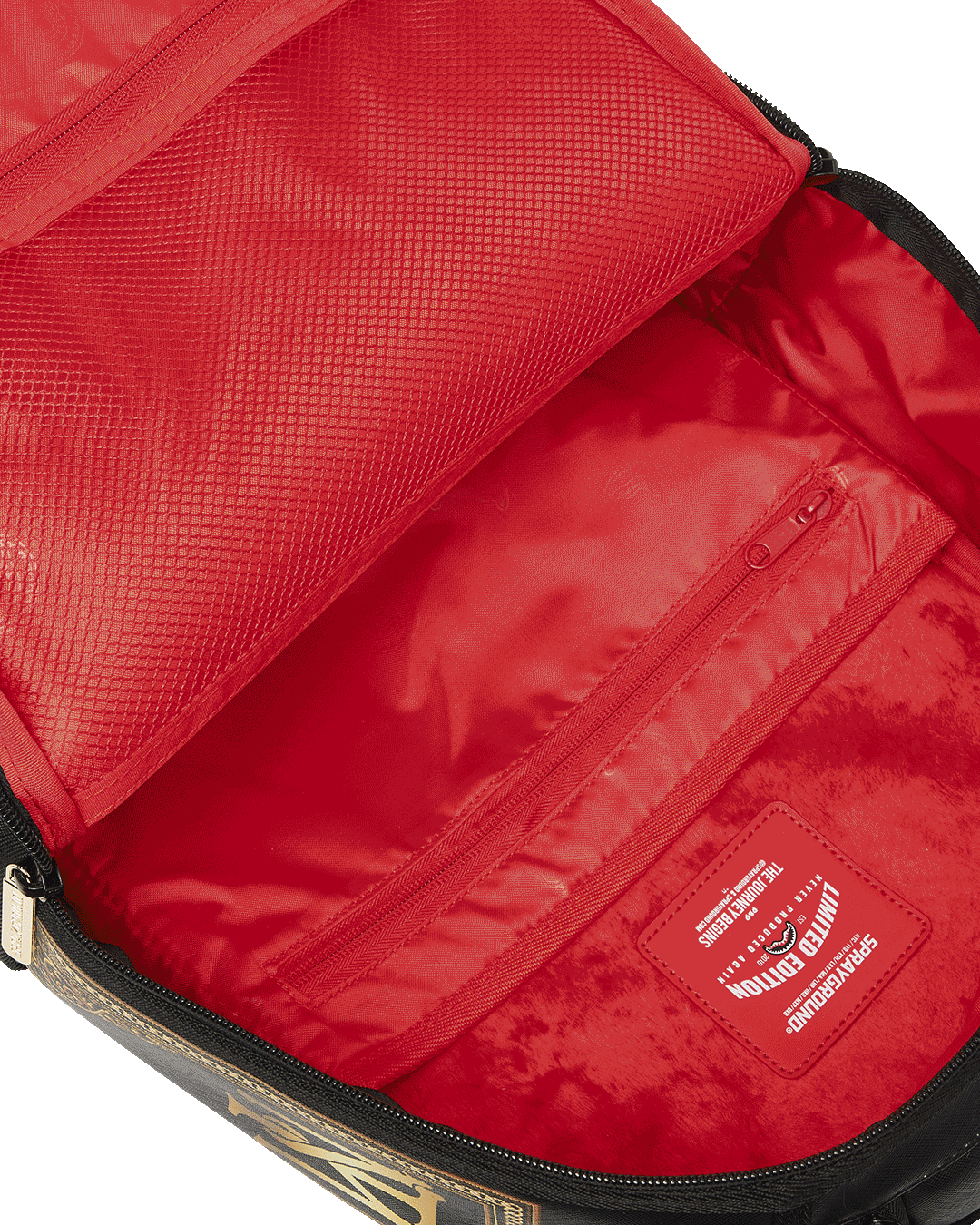 SCARFACE STAIRCASE BACKPACK DLXV - Image 8