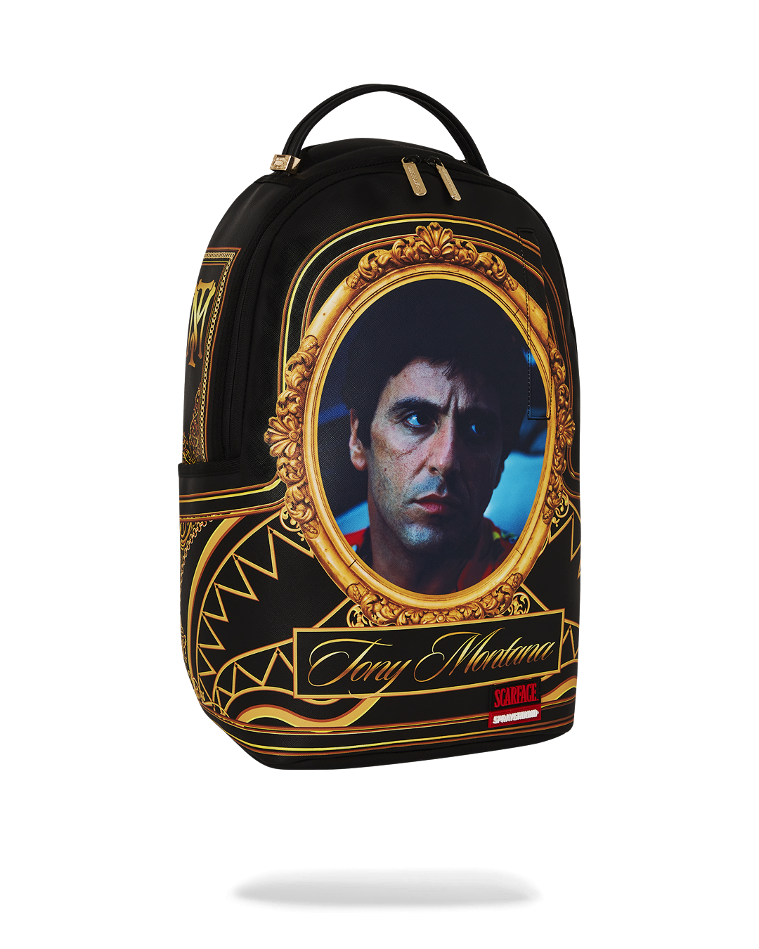 SCARFACE IM TONY MONTANA BACKPACK DLXV - Image 2