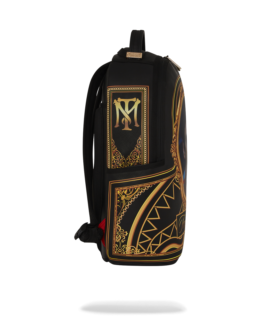 SCARFACE IM TONY MONTANA BACKPACK DLXV - Image 3