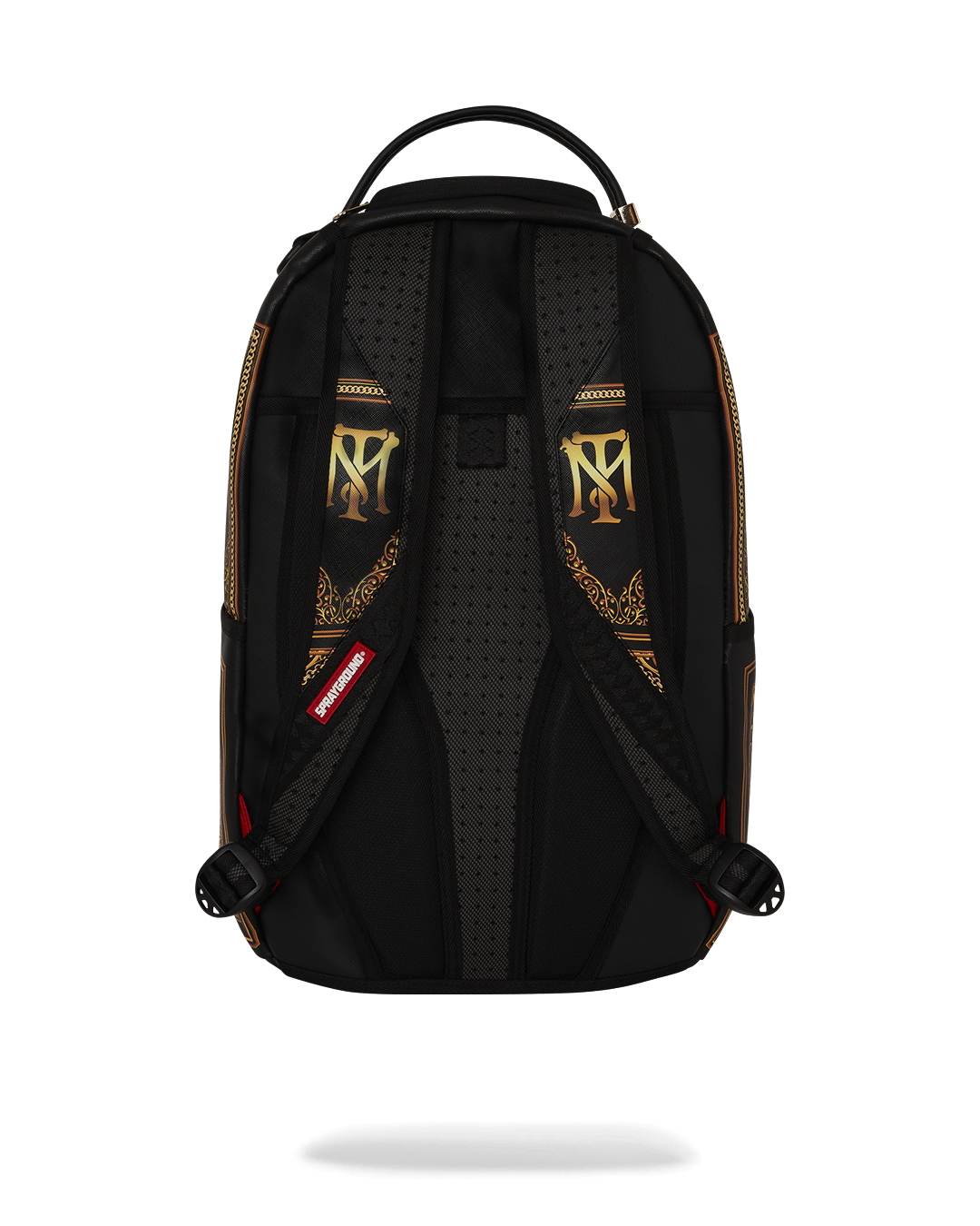 SCARFACE IM TONY MONTANA BACKPACK DLXV - Image 5