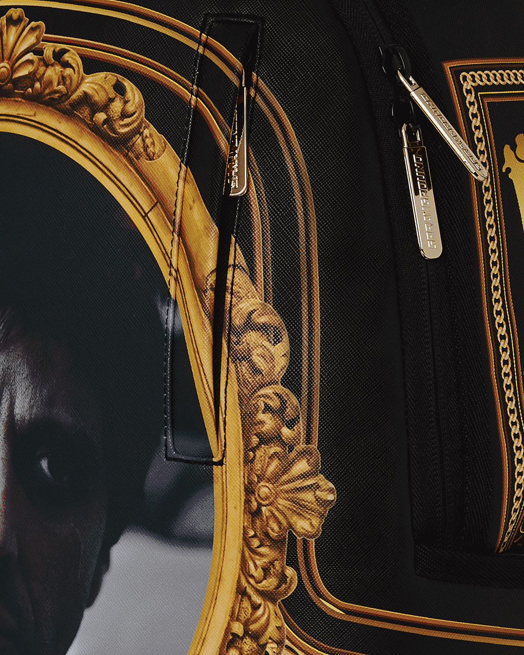 SCARFACE IM TONY MONTANA BACKPACK DLXV - Image 6