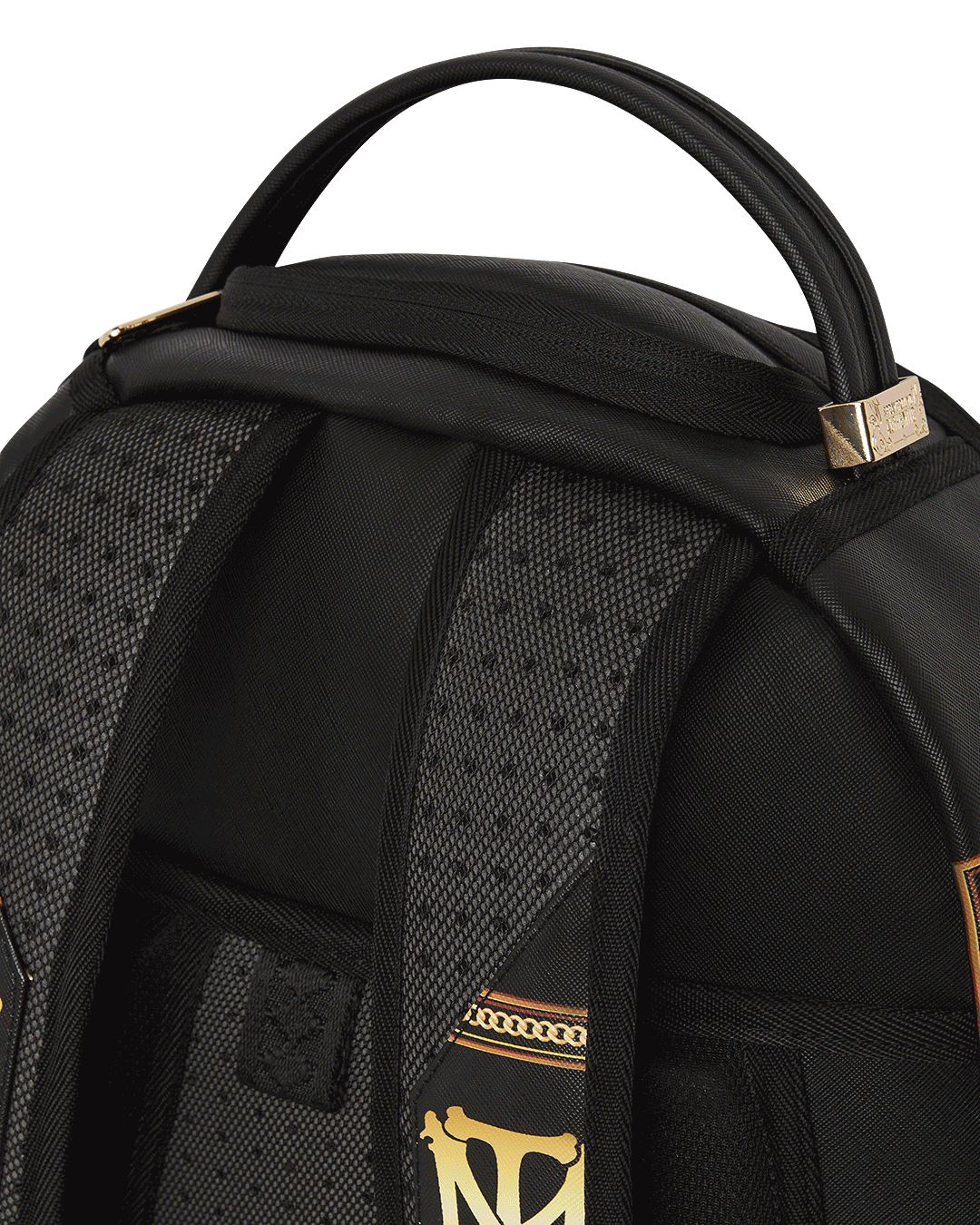 SCARFACE IM TONY MONTANA BACKPACK DLXV - Image 7