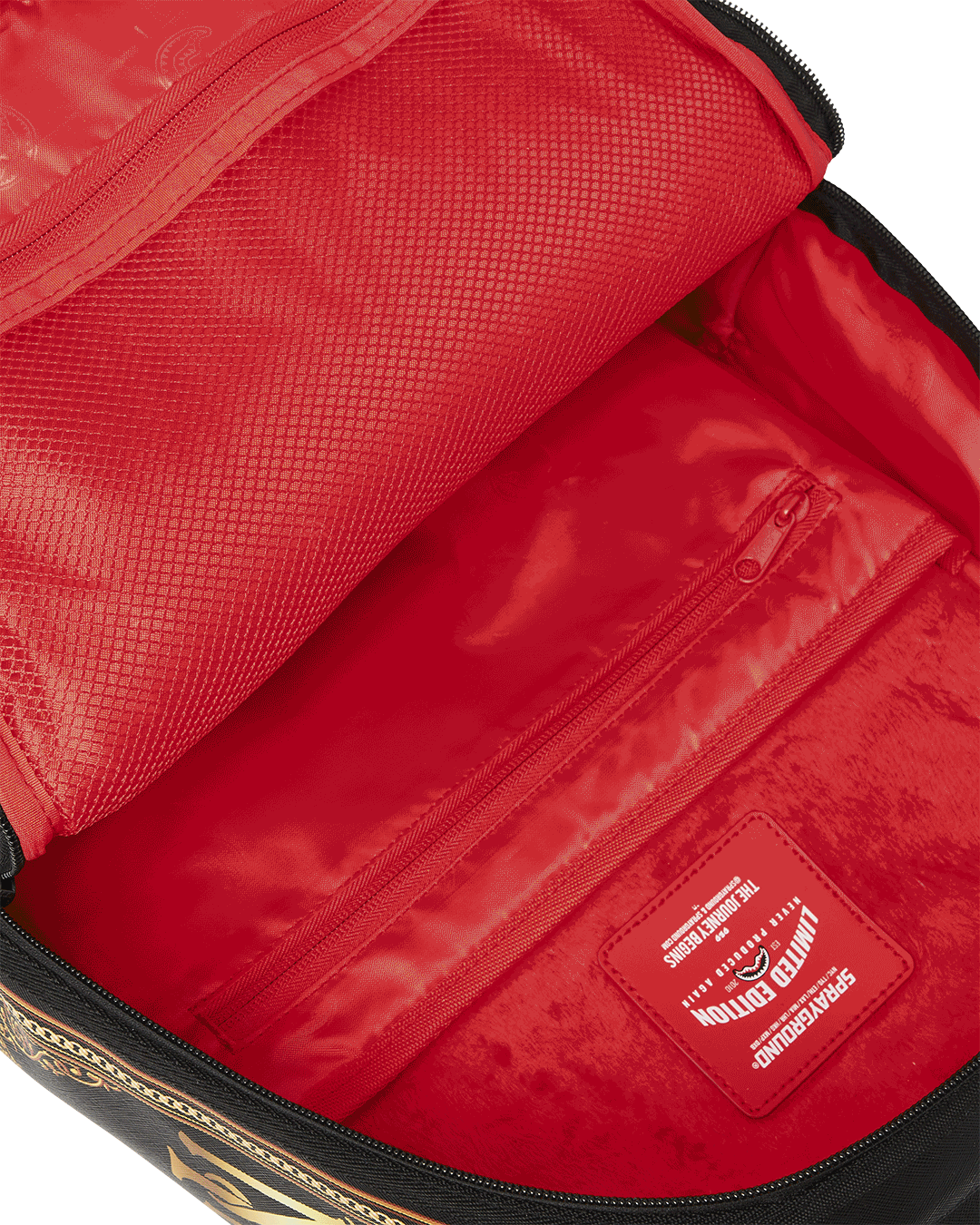 SCARFACE IM TONY MONTANA BACKPACK DLXV - Image 8
