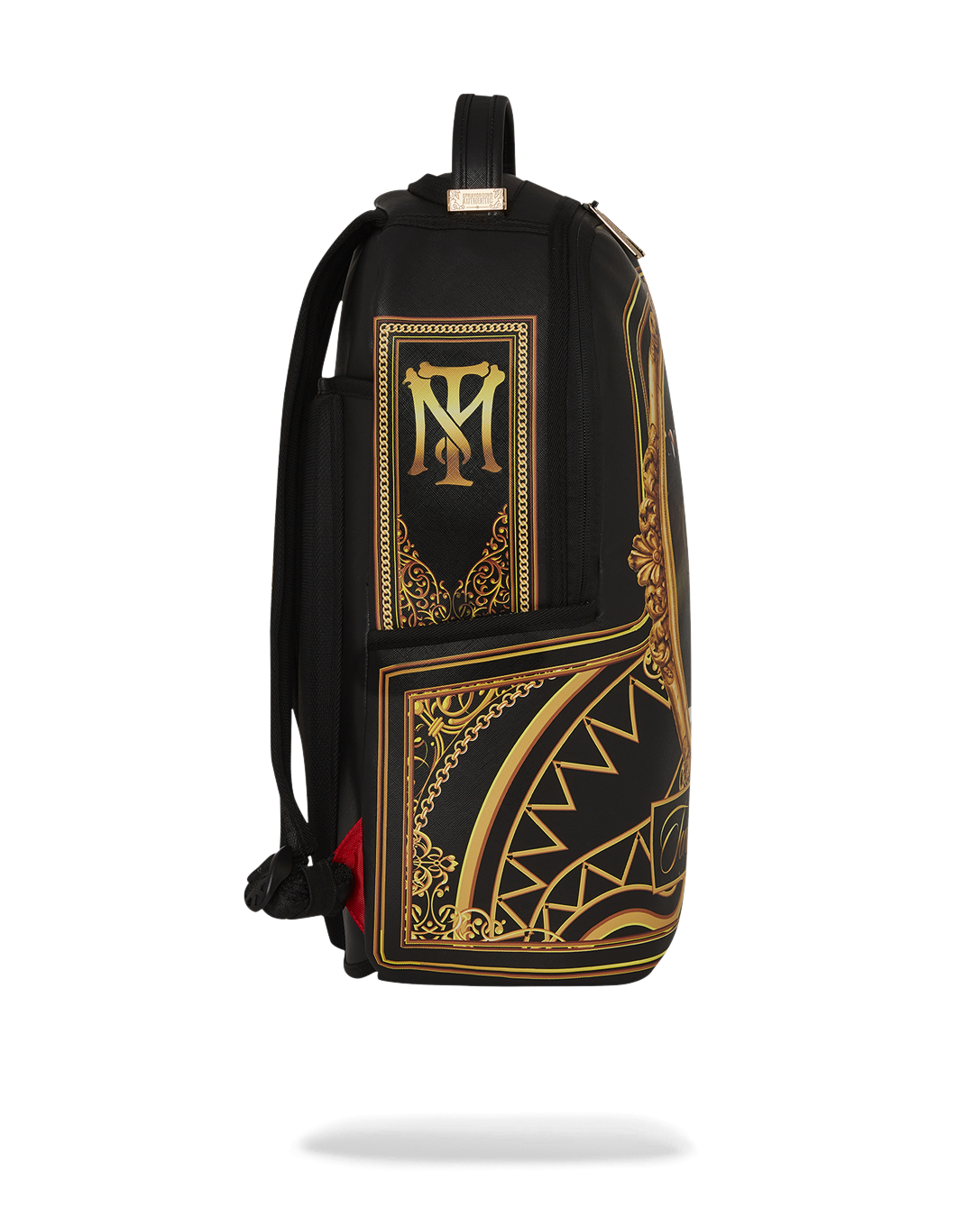 SCARFACE I SEE EVERY MOVE BACKPACK DLXV - Image 3