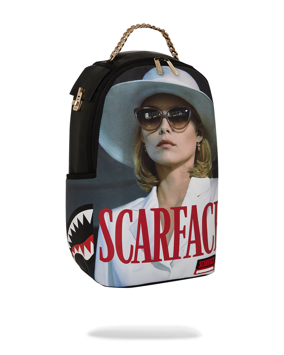 SCARFACE MICHELLE PFEIFFER BACKPACK DLXV - Image 2
