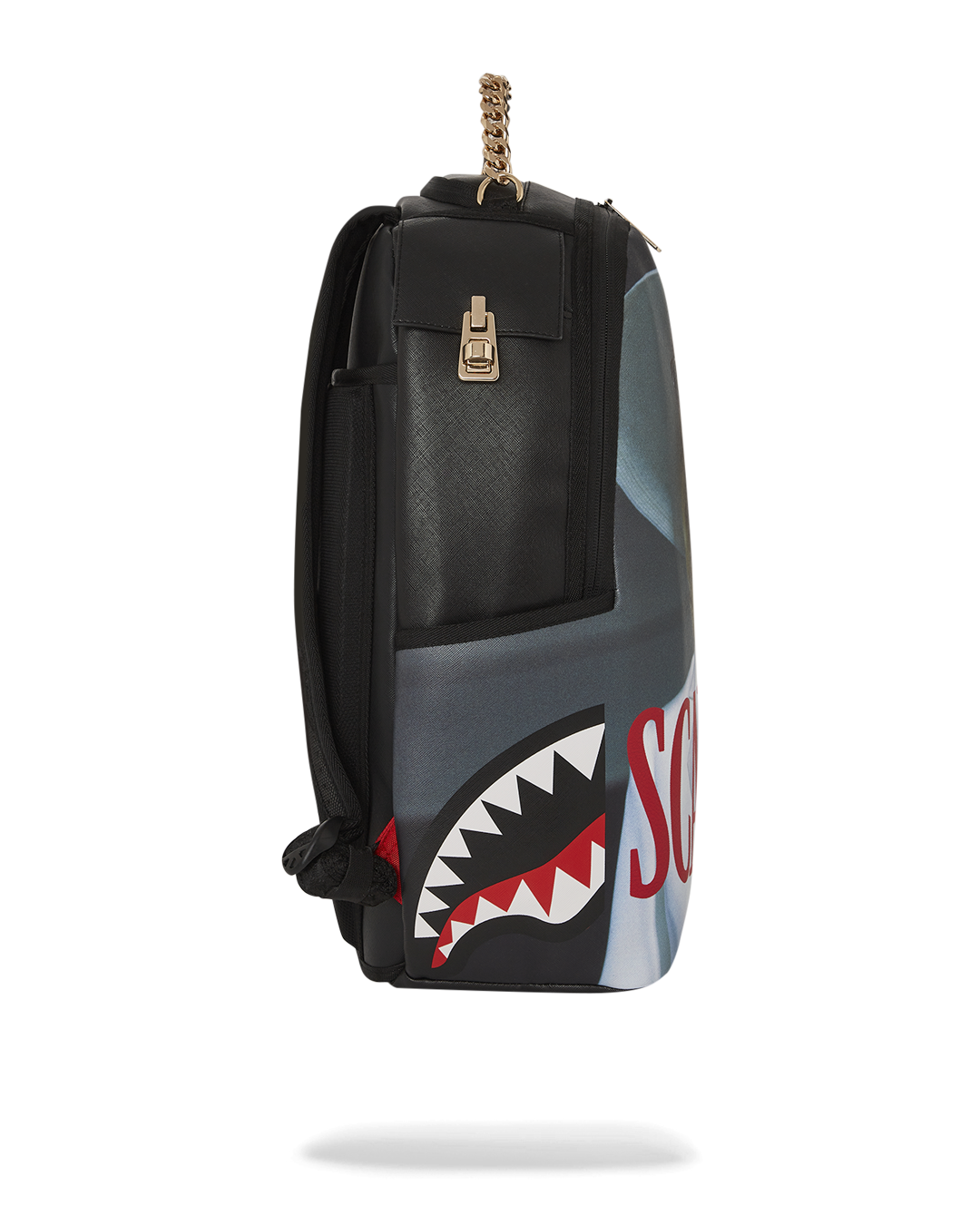 SCARFACE MICHELLE PFEIFFER BACKPACK DLXV - Image 3