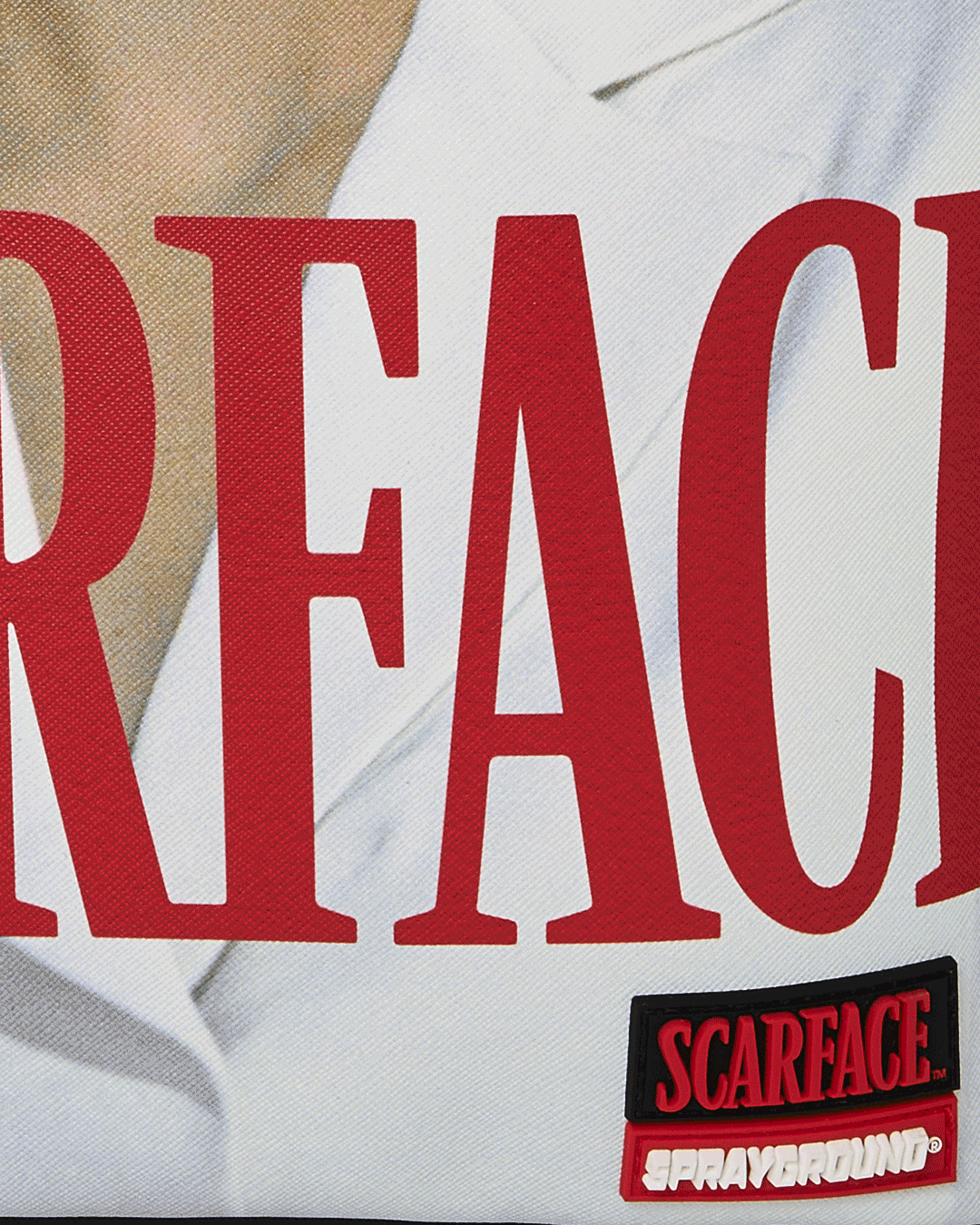 SCARFACE MICHELLE PFEIFFER BACKPACK DLXV - Image 9