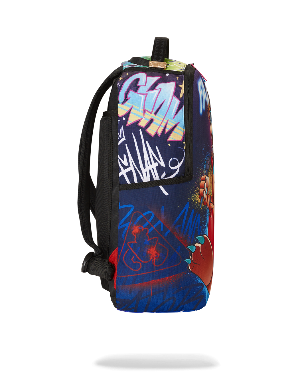 FIVE NIGHTS AT FREDDYS GLAMROCK ROCKOUT DLXSR BACKPACK - Image 5