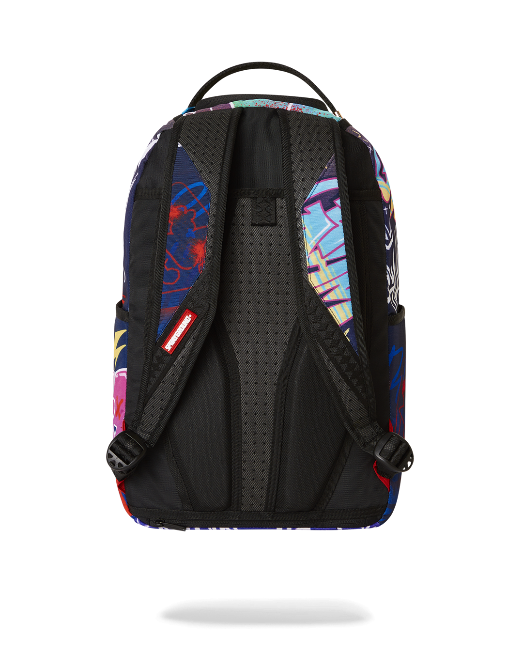 FIVE NIGHTS AT FREDDYS GLAMROCK ROCKOUT DLXSR BACKPACK - Image 7
