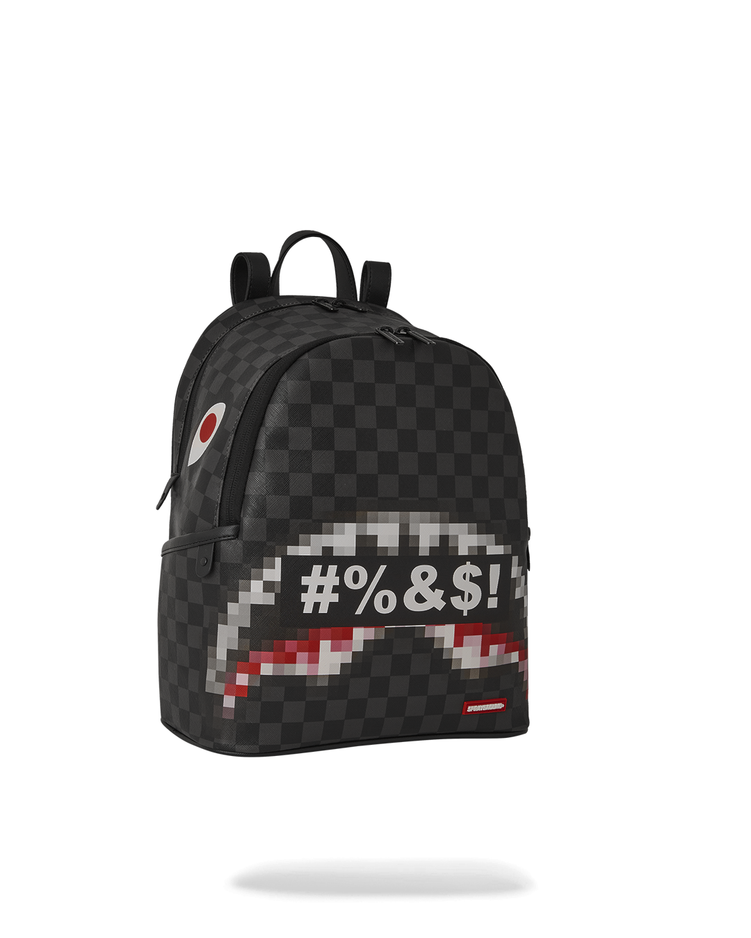 WHAT THE BEEP SHARK SAVAGE BACKPACK - Image 3
