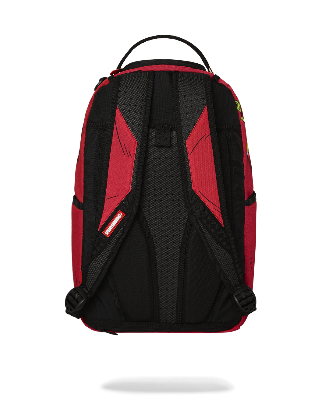SUSIE ARTS CRAFTS SHARK BACKPACK - Image 4