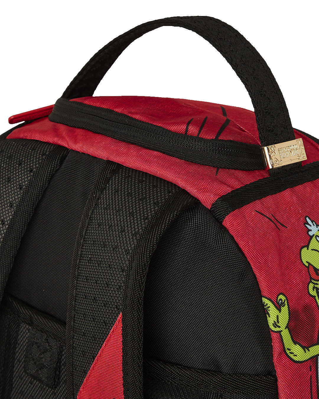 SUSIE ARTS CRAFTS SHARK BACKPACK - Image 7