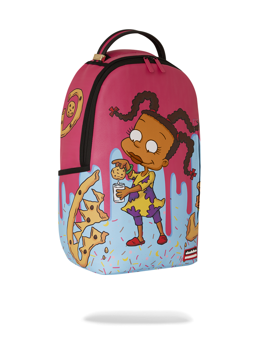 RUGRATS SUSIE ART CLASS - Image 3