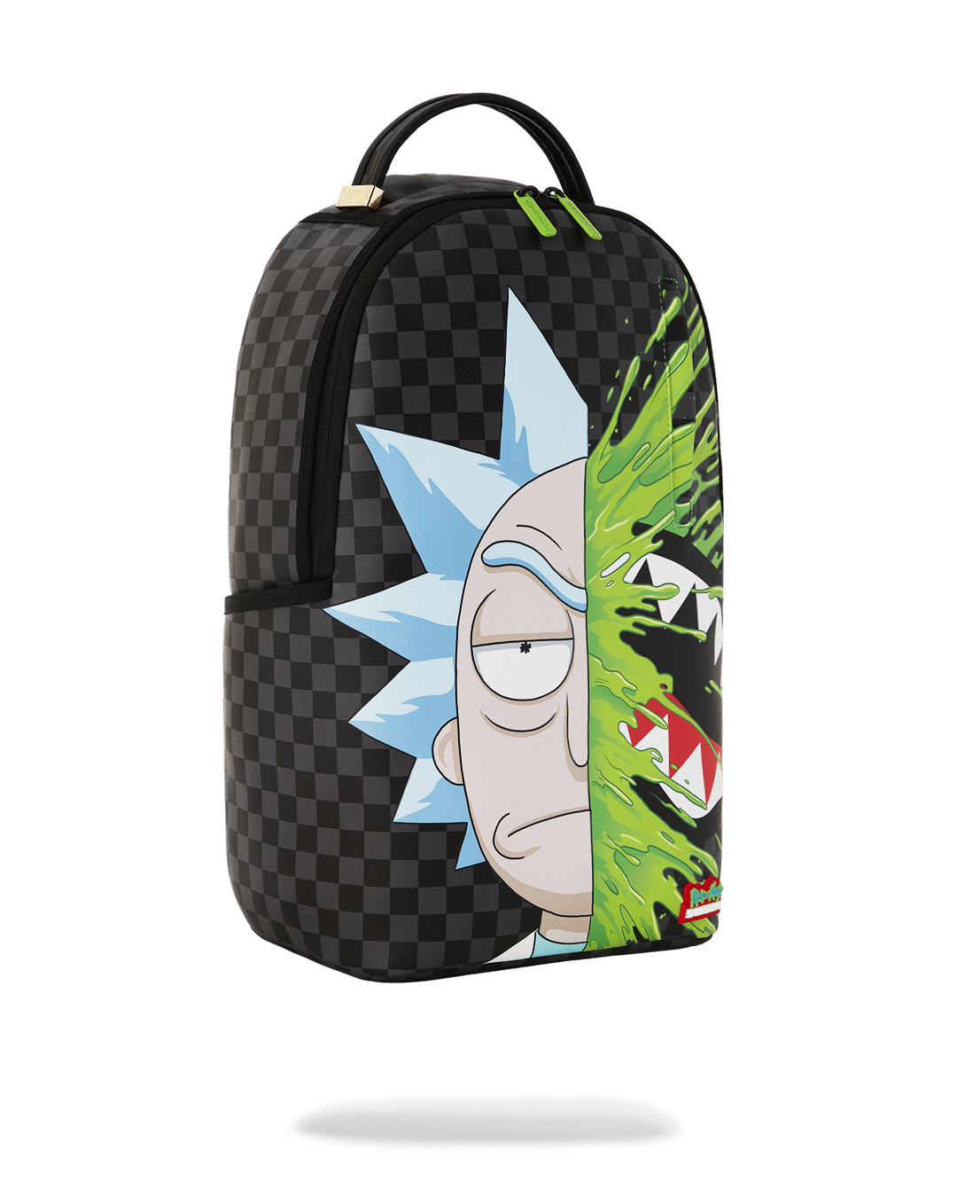 RICK MORTY BRAINSHARK - Image 3