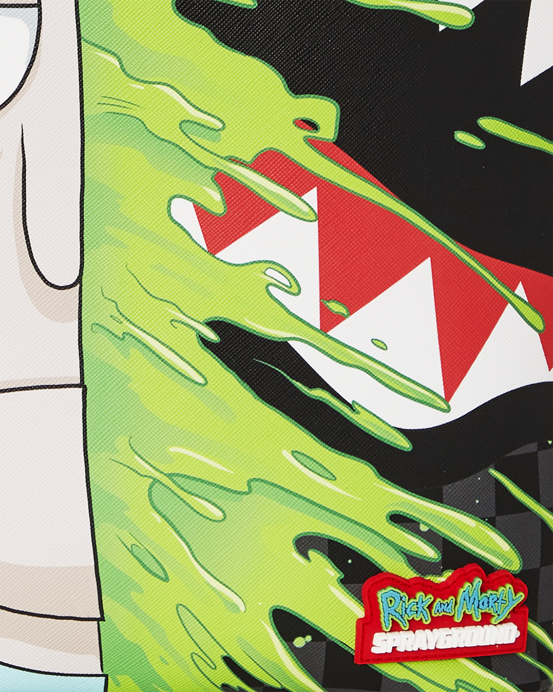 RICK MORTY BRAINSHARK - Image 12