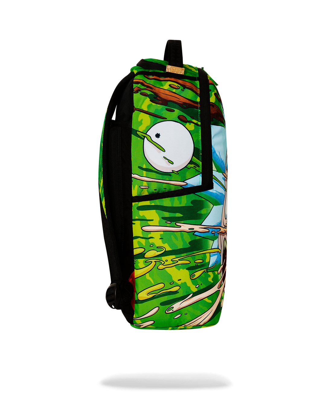 RICK MORTY MERGE DIVERGE DLXSR BACKPACK - Image 5