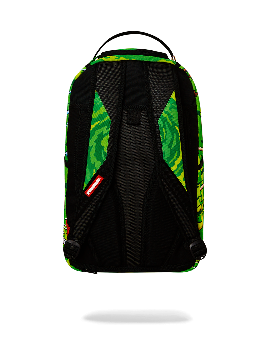 RICK MORTY MERGE DIVERGE DLXSR BACKPACK - Image 7