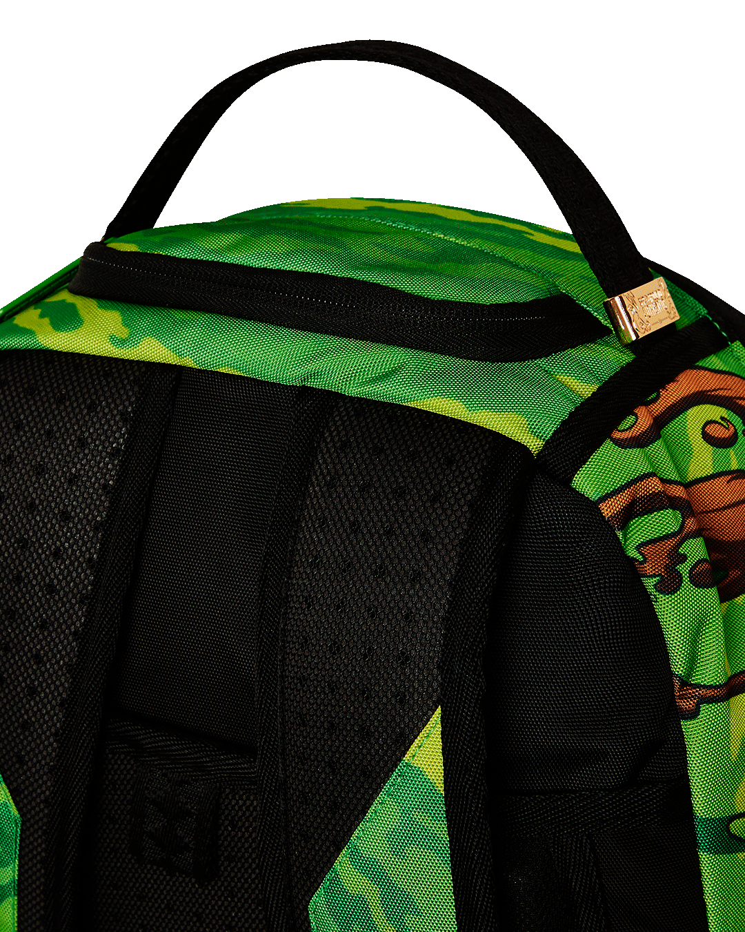 RICK MORTY MERGE DIVERGE DLXSR BACKPACK - Image 11