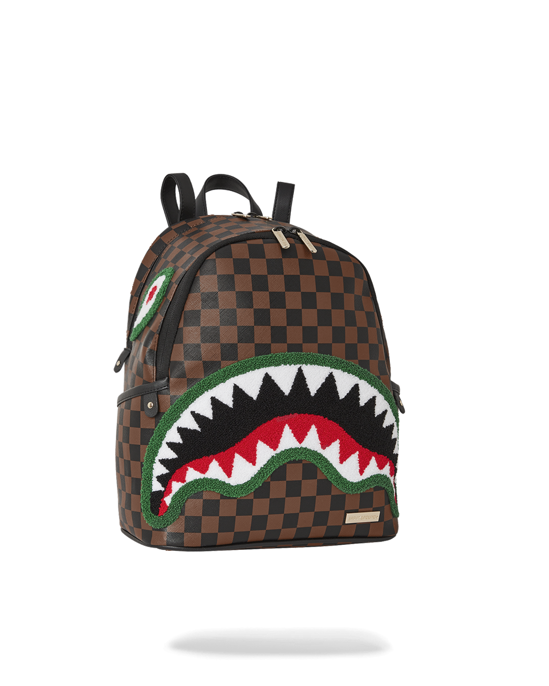 ROMEO AIR ITALIA SHARK SAVAGE BACKPACK - Image 3