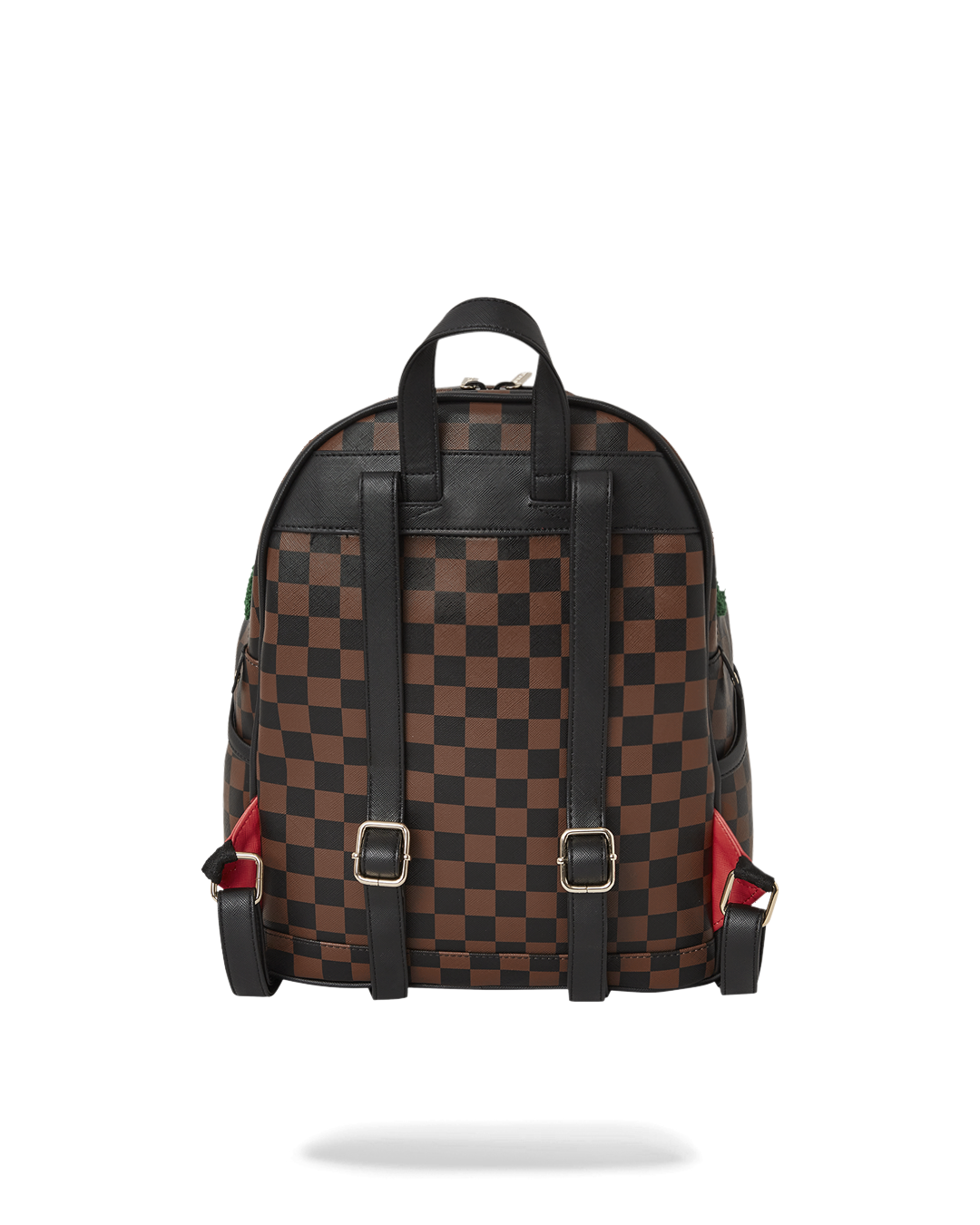 ROMEO AIR ITALIA SHARK SAVAGE BACKPACK - Image 5