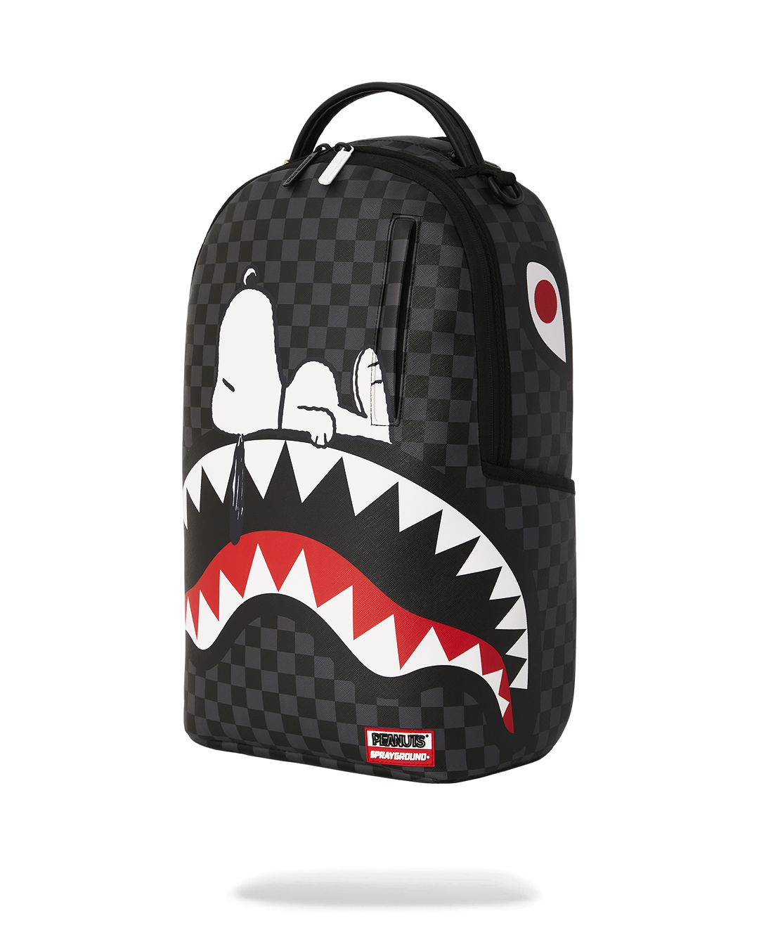 SNOOPY DAY OFF BACKPACK - Image 8