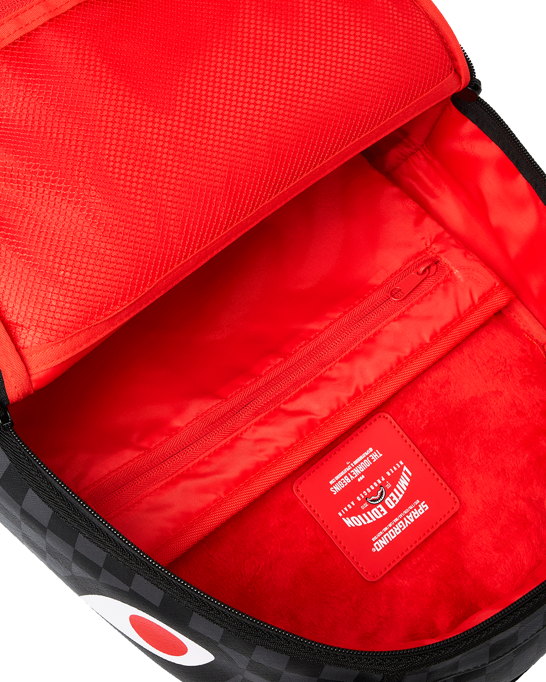 SNOOPY DAY OFF BACKPACK - Image 11