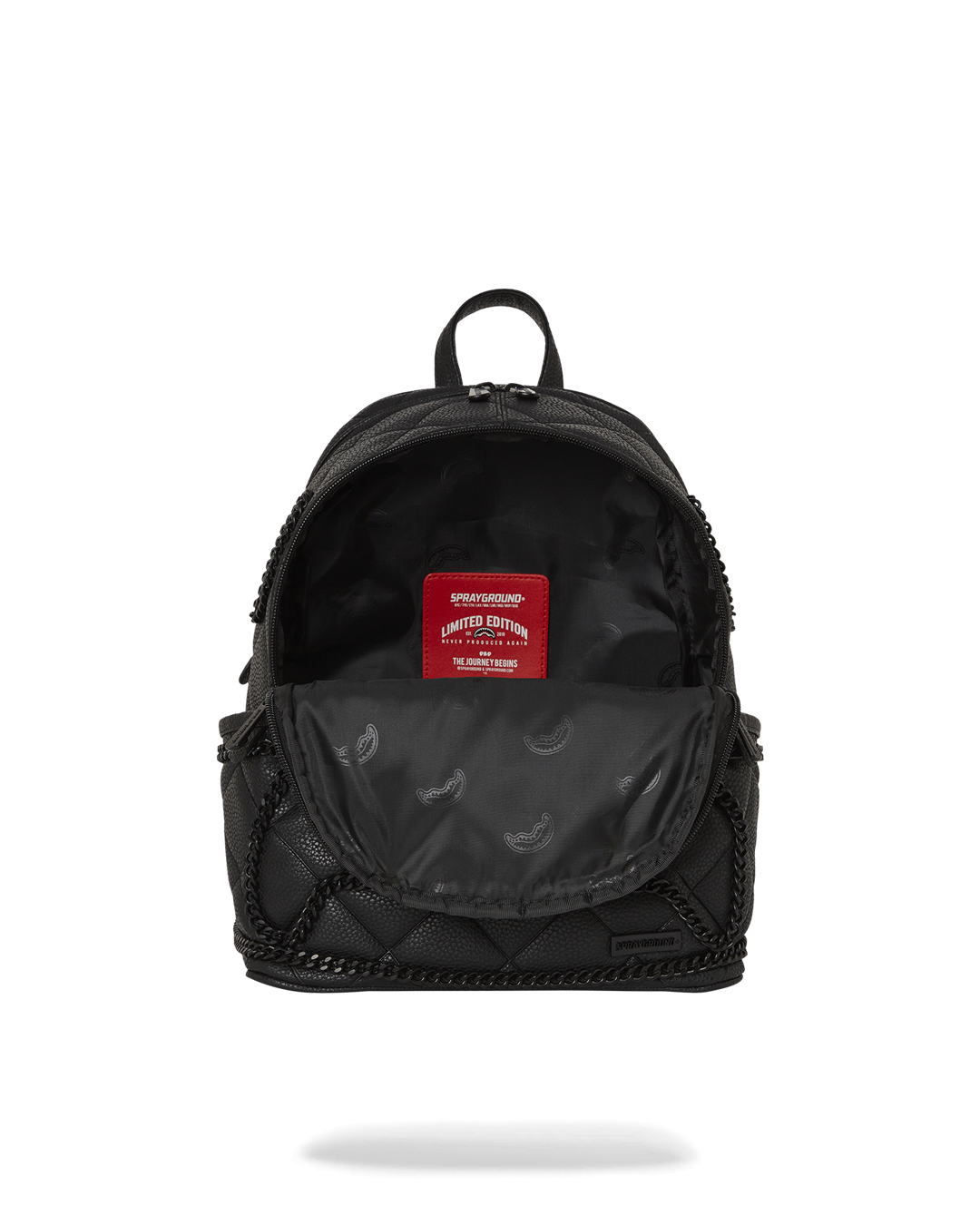 GHOST SHADOW SAVAGE BACKPACK - Image 11