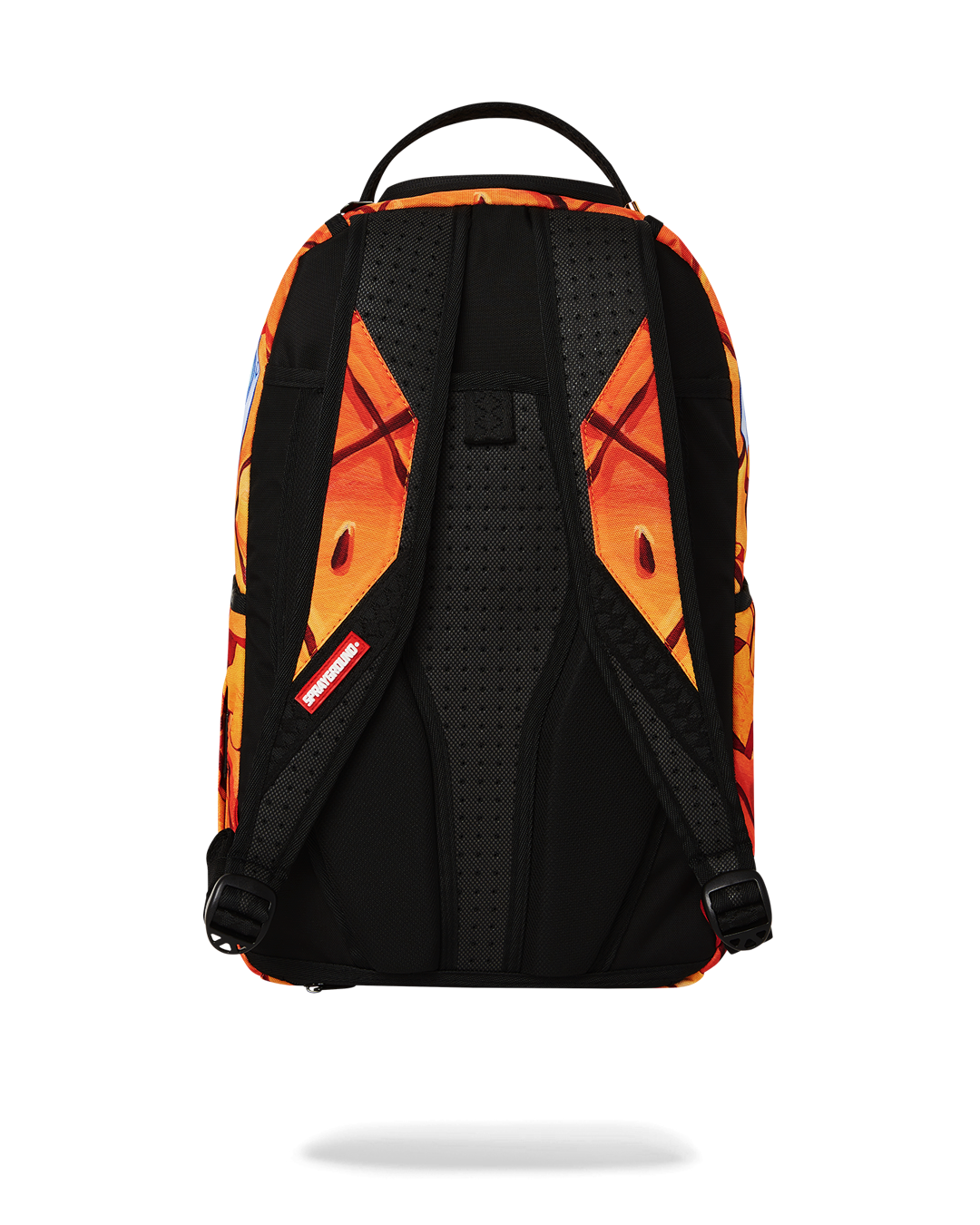 DONT MESS WITH THE SPONGEBOB DLXSR BACKPACK - Image 7
