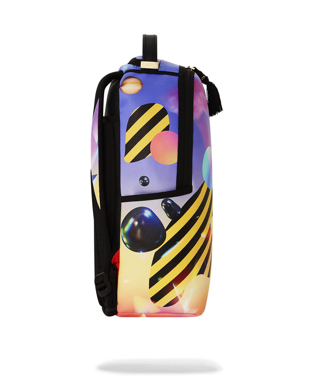 AI FRACTAL VISIONS BACKPACK - Image 5
