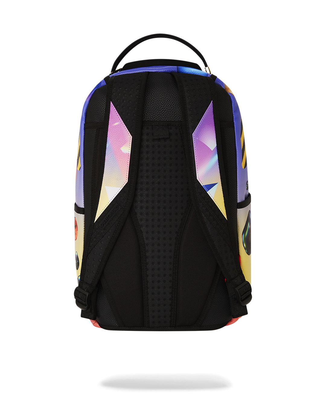 AI FRACTAL VISIONS BACKPACK - Image 7