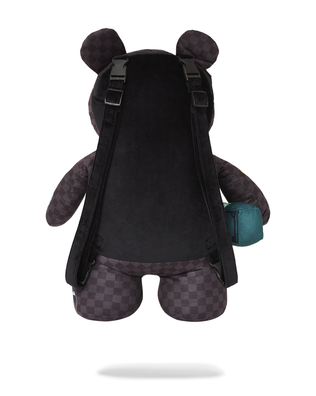 JARDIN DEDEN MONEYBEAR TEDDYBEAR BACKPACK - Image 7