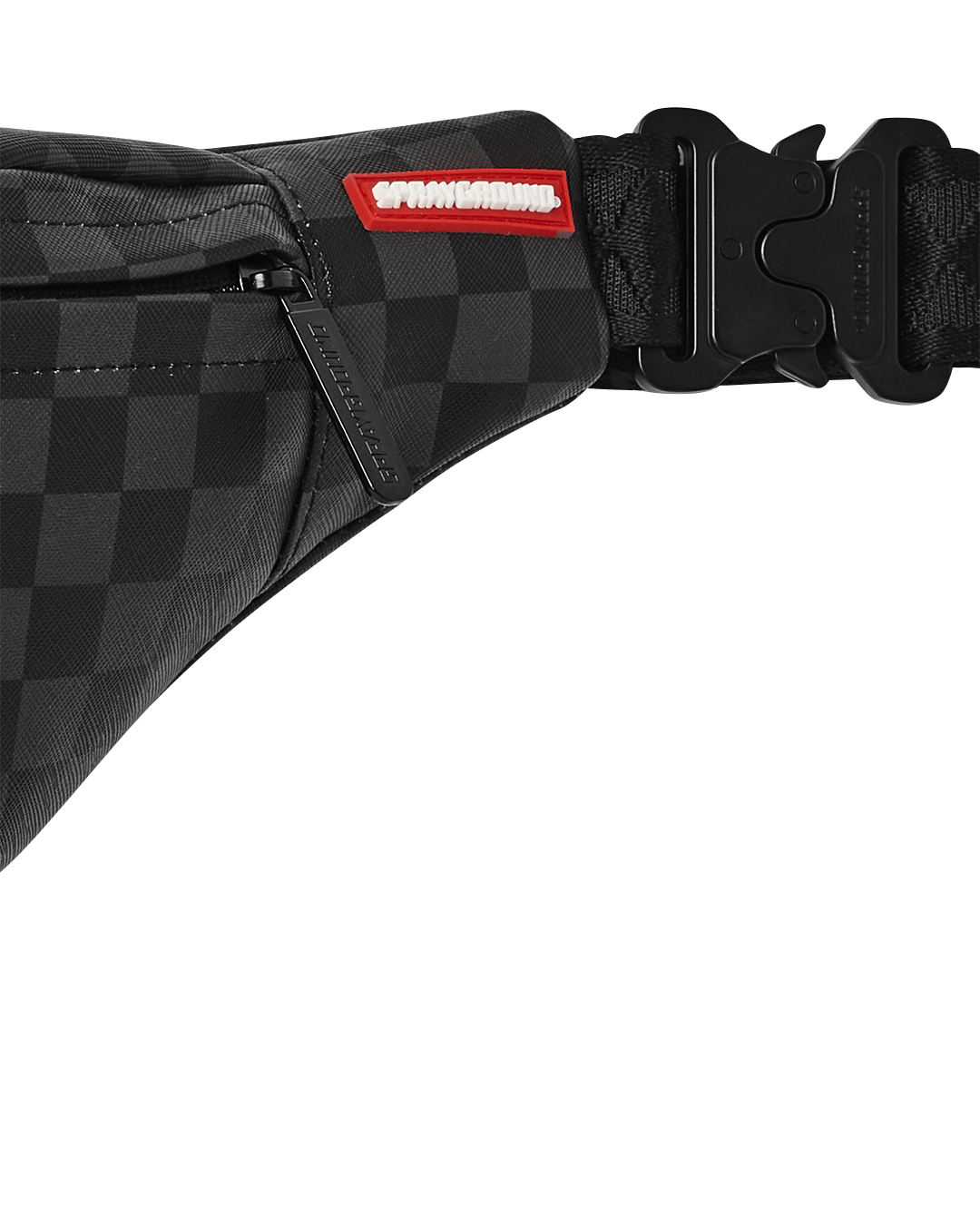 WHAT THE BEEP SHARK SAVVY CROSSBODY - Image 5