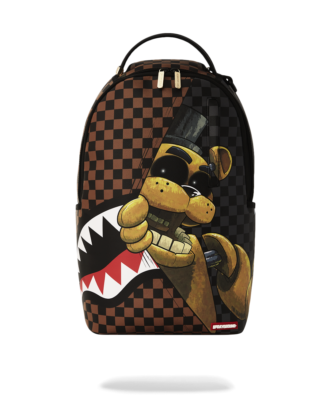 FIVE NIGHTS AT FREDDYS I SEE YOU