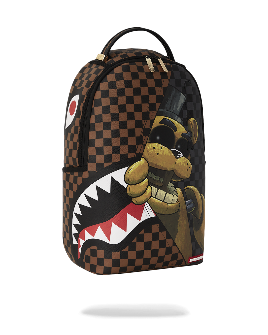 FIVE NIGHTS AT FREDDYS I SEE YOU - Image 3